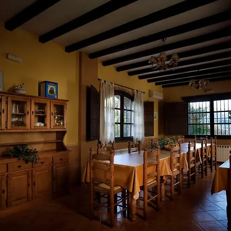 Casa Rural Finca Cerezos Otel Jaraiz de la Vera
