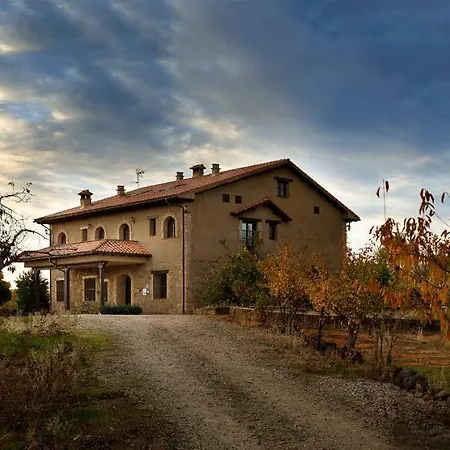Casa Rural Finca Cerezos Otel