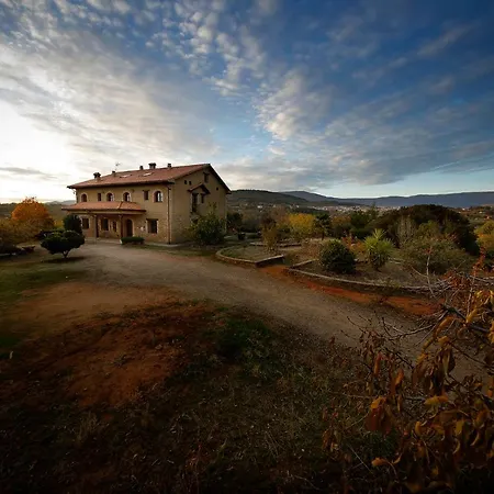 Hotel Casa Rural Finca Cerezos *