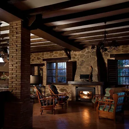 Casa Rural Finca Cerezos Jaraíz de la Vera