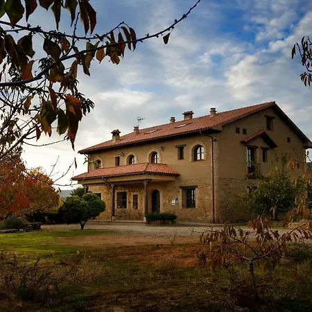 Casa Rural Finca Cerezos Jaraiz de la Vera