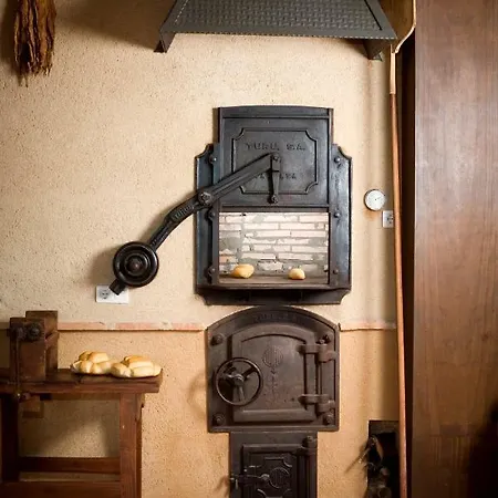 Casa Rural Finca Cerezos