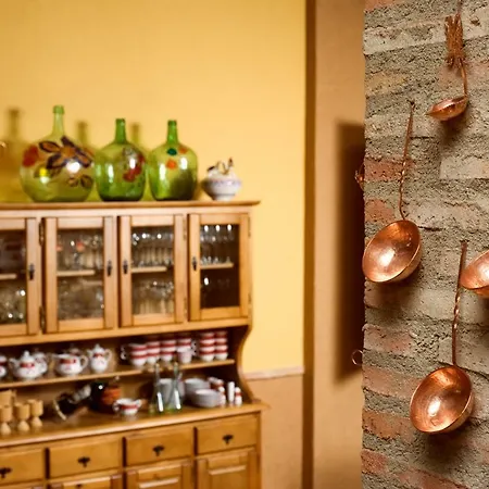 Casa Rural Finca Cerezos *