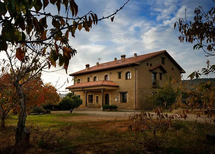 Casa Rural Finca Cerezos Jaraíz de la Vera