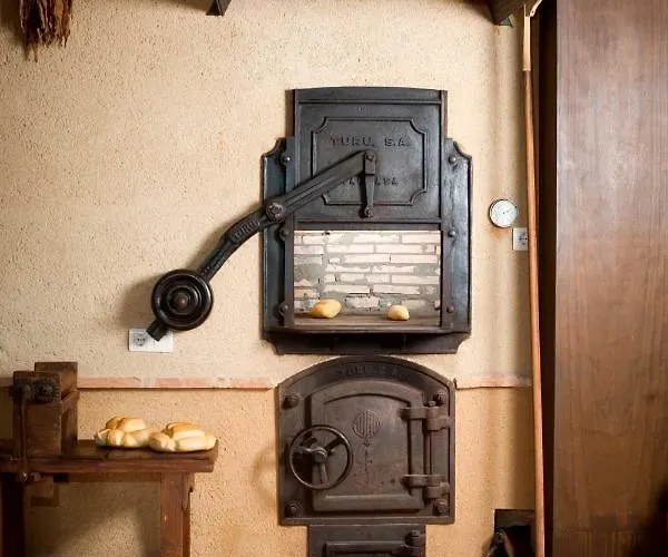 Casa Rural Finca Cerezos