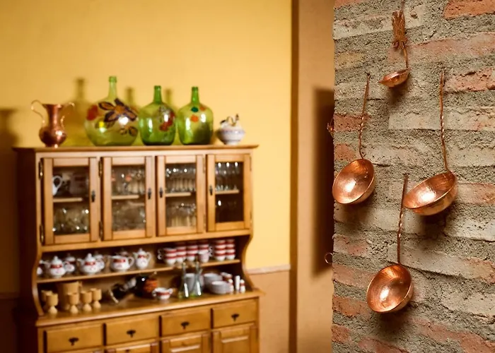 Casa Rural Finca Cerezos *