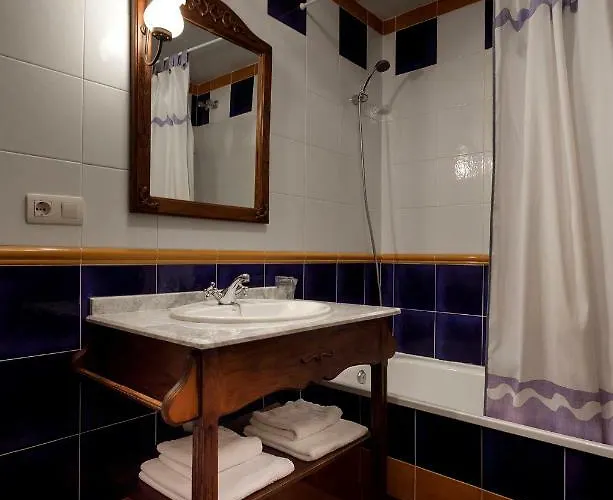 Casa Rural Finca Cerezos Хараис-де-ла-Вера